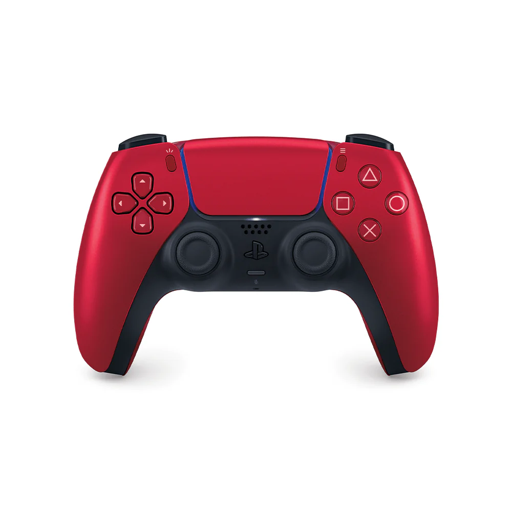 PlayStation DualSense Wireless Controller – Cosmic Red_0