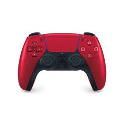 PlayStation DualSense Wireless Controller – Cosmic Red