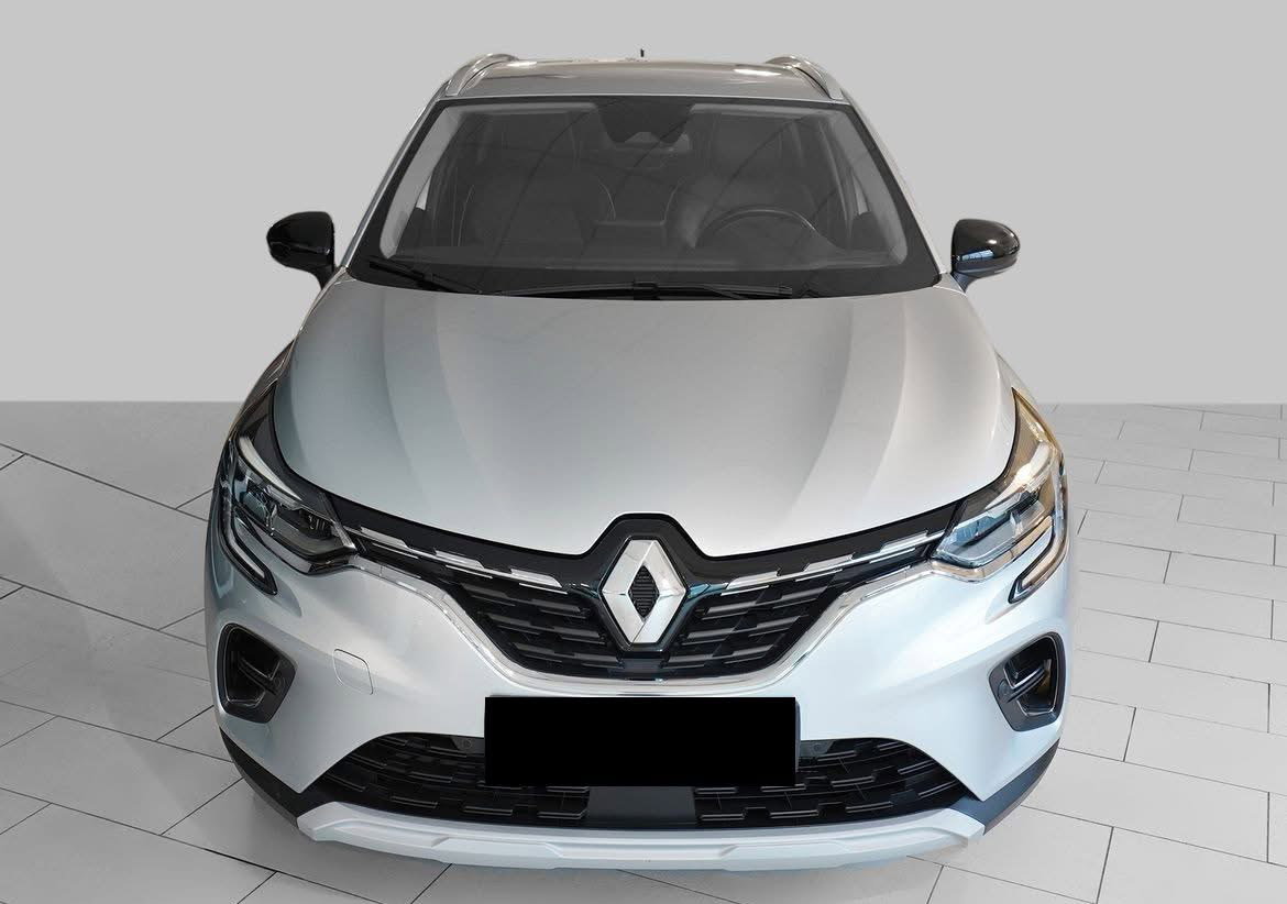 Renault Captur INTENSE 2021_0