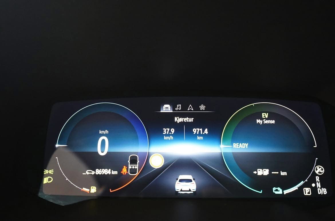 Renault Captur INTENSE 2021_10