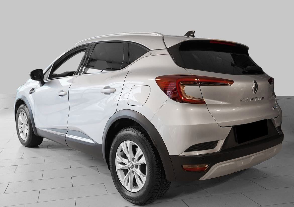 Renault Captur INTENSE 2021_3