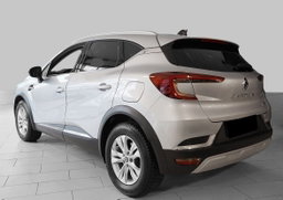 Renault Captur INTENSE 2021
