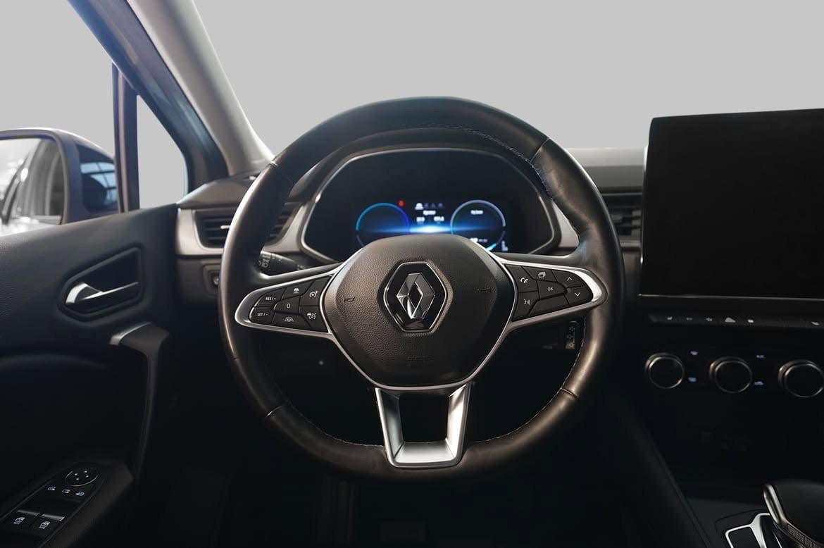 Renault Captur INTENSE 2021_2