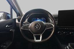 Renault Captur INTENSE 2021