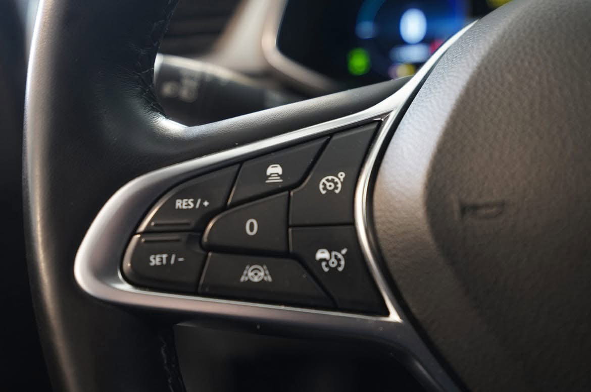Renault Captur INTENSE 2021_13