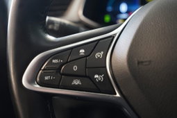 Renault Captur INTENSE 2021