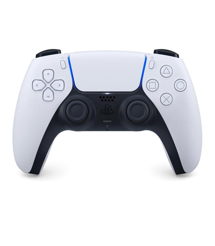 PlayStation DualSense Wireless Controller – Cosmic Red_2