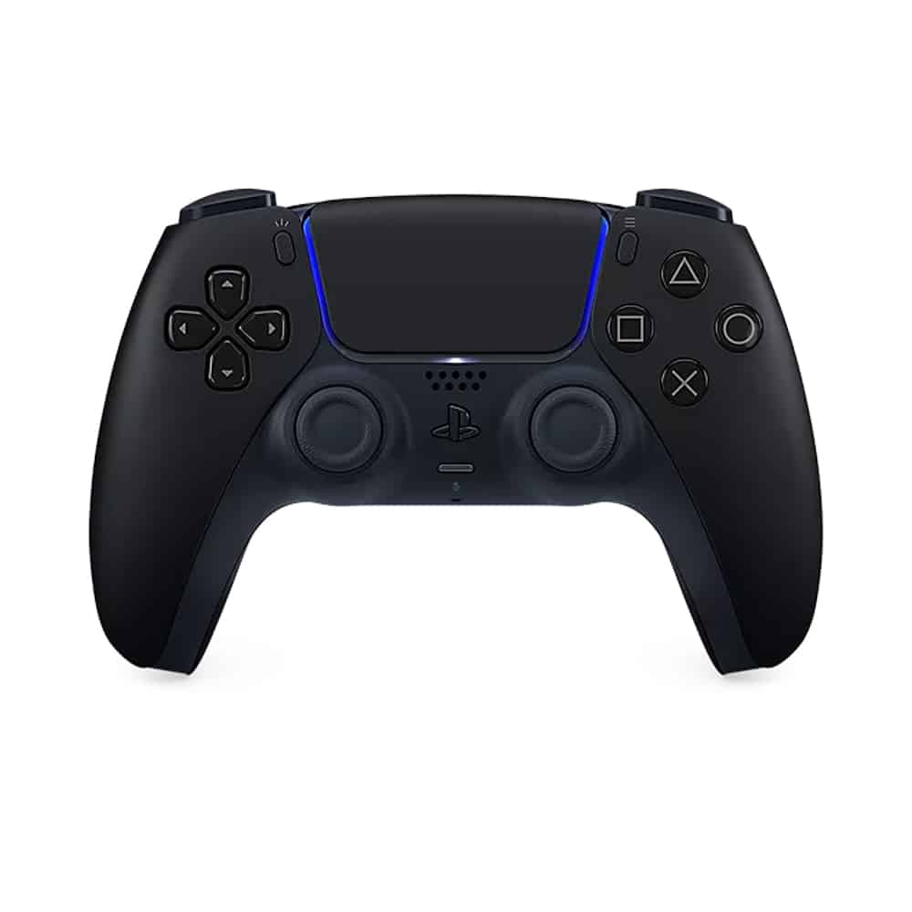 PlayStation DualSense Wireless Controller – Cosmic Red_3