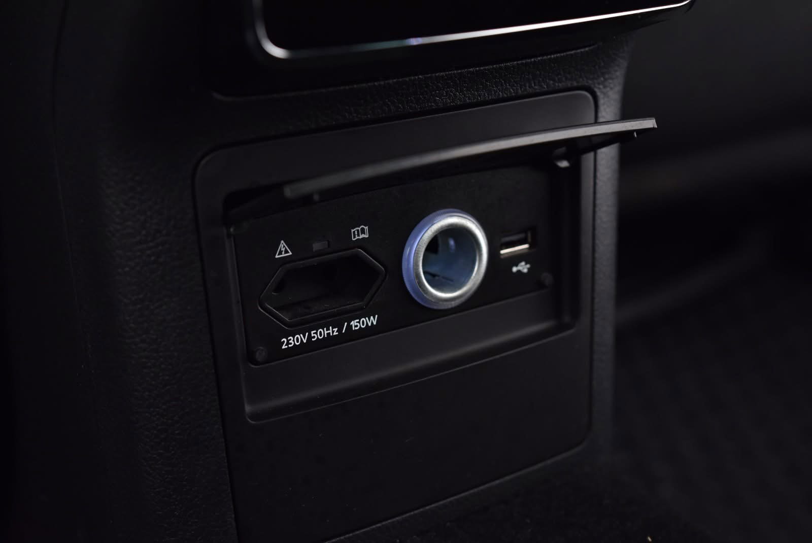 Skoda Superb DSG 4x4 2018_2
