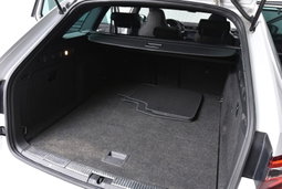 Skoda Superb DSG 4x4 2018