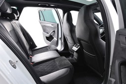 Skoda Superb DSG 4x4 2018