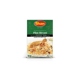 Shan Perfect Pulao Biriyani 50g