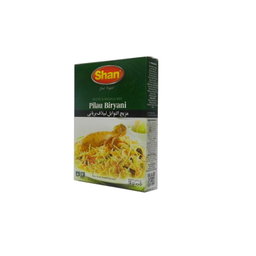 Shan Perfect Pulao Biriyani 50g