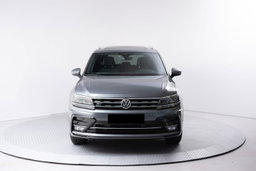 Volkswagen Tiguan Allspace  DSG R-Line