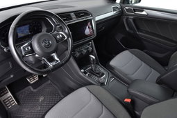 Volkswagen Tiguan Allspace  DSG R-Line