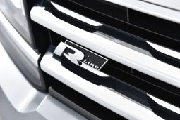 Volkswagen Tiguan Allspace  DSG R-Line