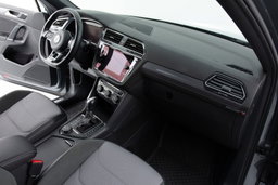 Volkswagen Tiguan Allspace  DSG R-Line