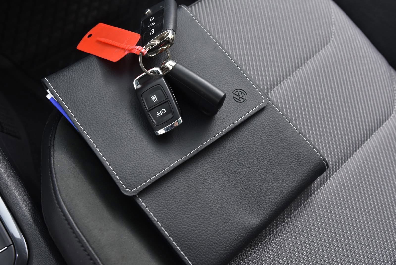 Volkswagen Tiguan Allspace  DSG R-Line_14