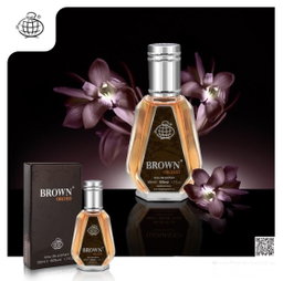 Brown Orchid 50ml