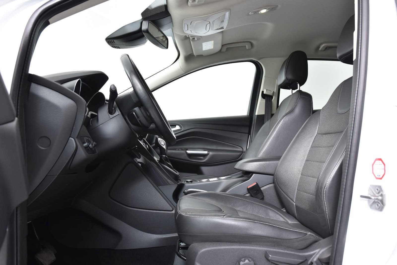 Ford Kuga TDCI AWD 2014_13