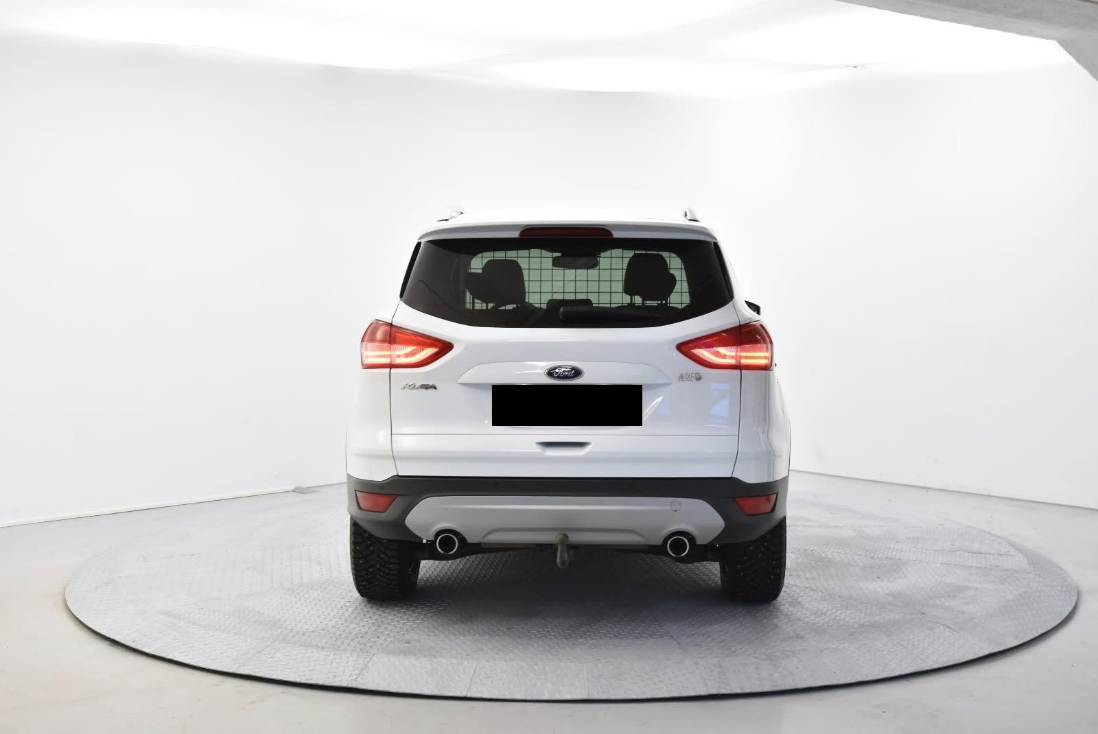 Ford Kuga TDCI AWD 2014_7