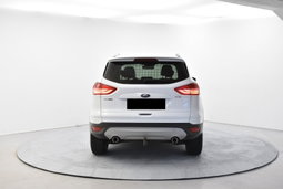 Ford Kuga TDCI AWD 2014