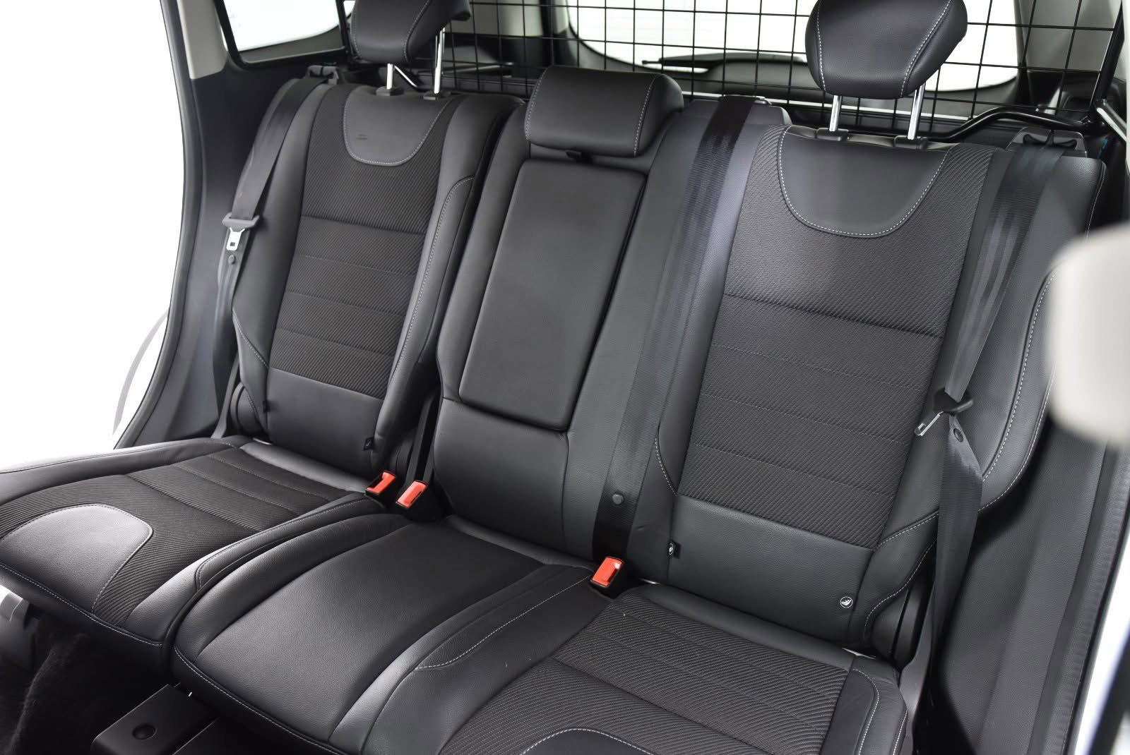 Ford Kuga TDCI AWD 2014_8