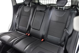 Ford Kuga TDCI AWD 2014