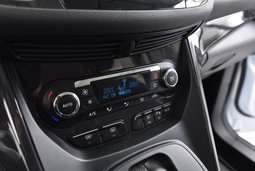 Ford Kuga TDCI AWD 2014