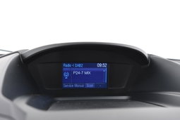 Ford Kuga TDCI AWD 2014