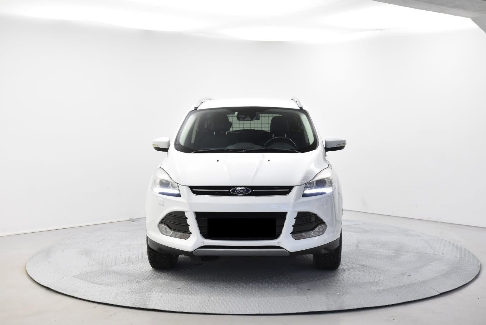 Ford Kuga TDCI AWD 2014_0