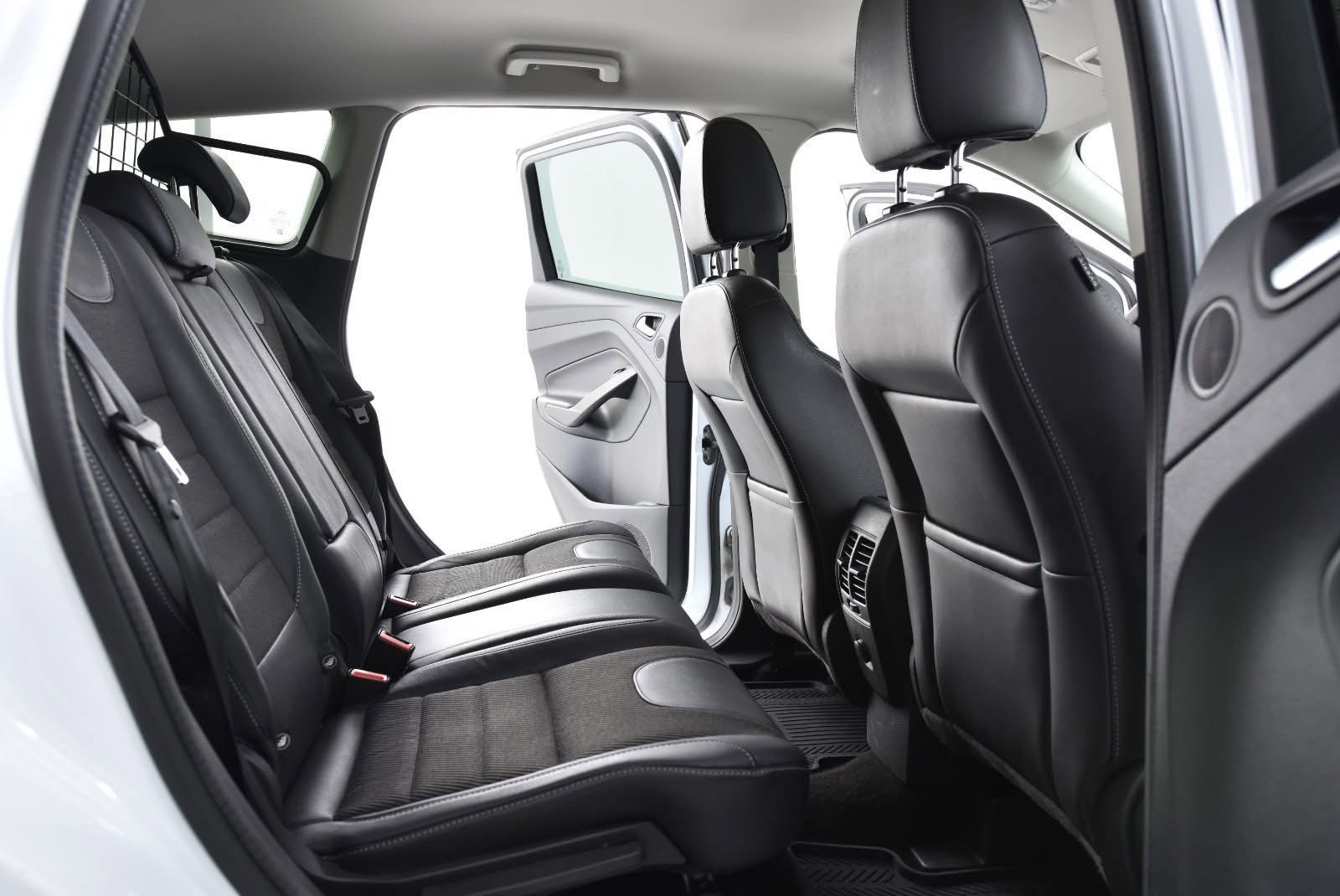 Ford Kuga TDCI AWD 2014_9