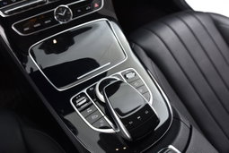 Mercedes-Benz E-Klasse 350e 2017