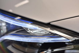 Mercedes-Benz E-Klasse 350e 2017