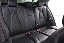 Mercedes-Benz E-Klasse 350e 2017
