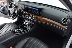 Mercedes-Benz E-Klasse 350e 2017