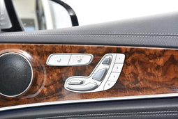 Mercedes-Benz E-Klasse 350e 2017