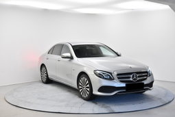 Mercedes-Benz E-Klasse 350e 2017