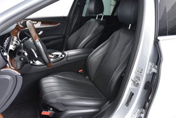 Mercedes-Benz E-Klasse 350e 2017