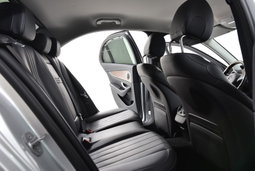 Mercedes-Benz E-Klasse 350e 2017