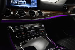 Mercedes-Benz E-Klasse 350e 2017