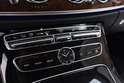 Mercedes-Benz E-Klasse 350e 2017