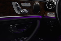 Mercedes-Benz E-Klasse 350e 2017