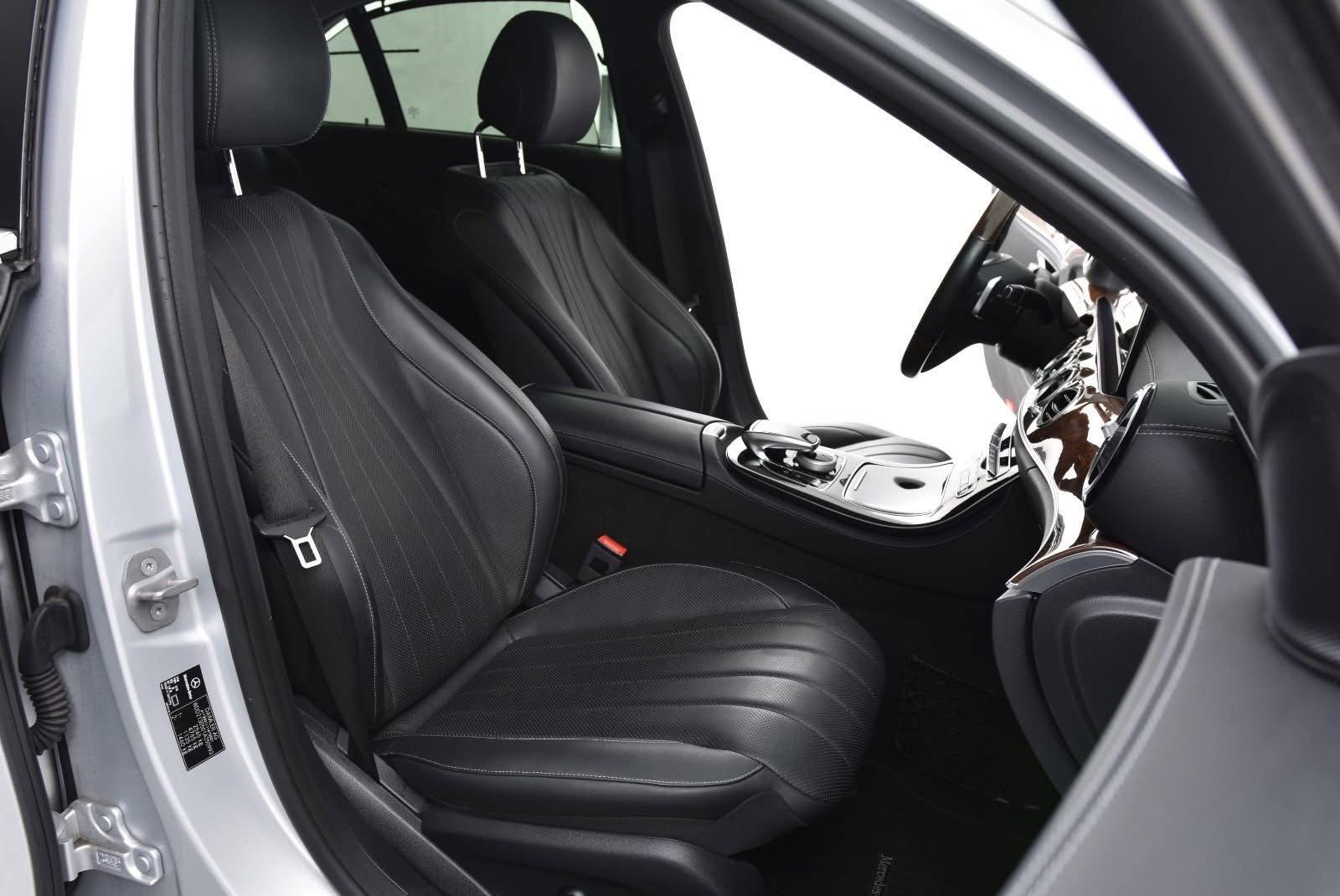 Mercedes-Benz E-Klasse 350e 2017_17