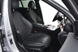Mercedes-Benz E-Klasse 350e 2017