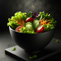 Side salad 