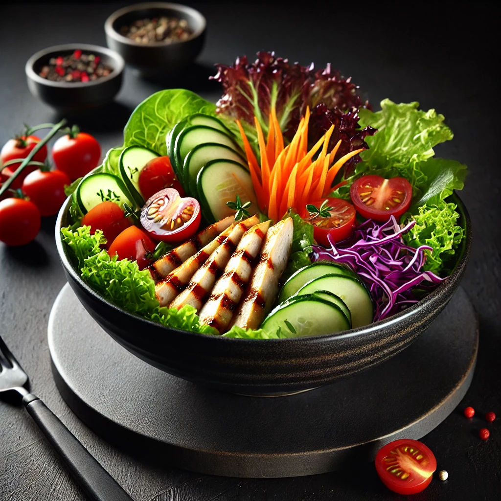 Side salad _1