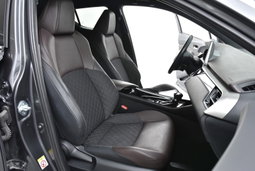 Toyota C-HR 1,8 Active-Tech