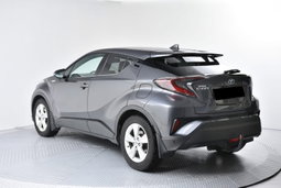 Toyota C-HR 1,8 Active-Tech