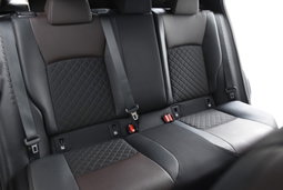 Toyota C-HR 1,8 Active-Tech